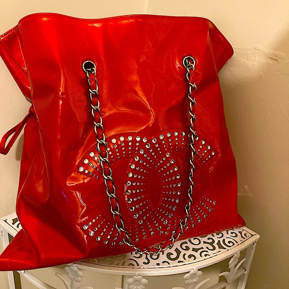 Chanel Tote